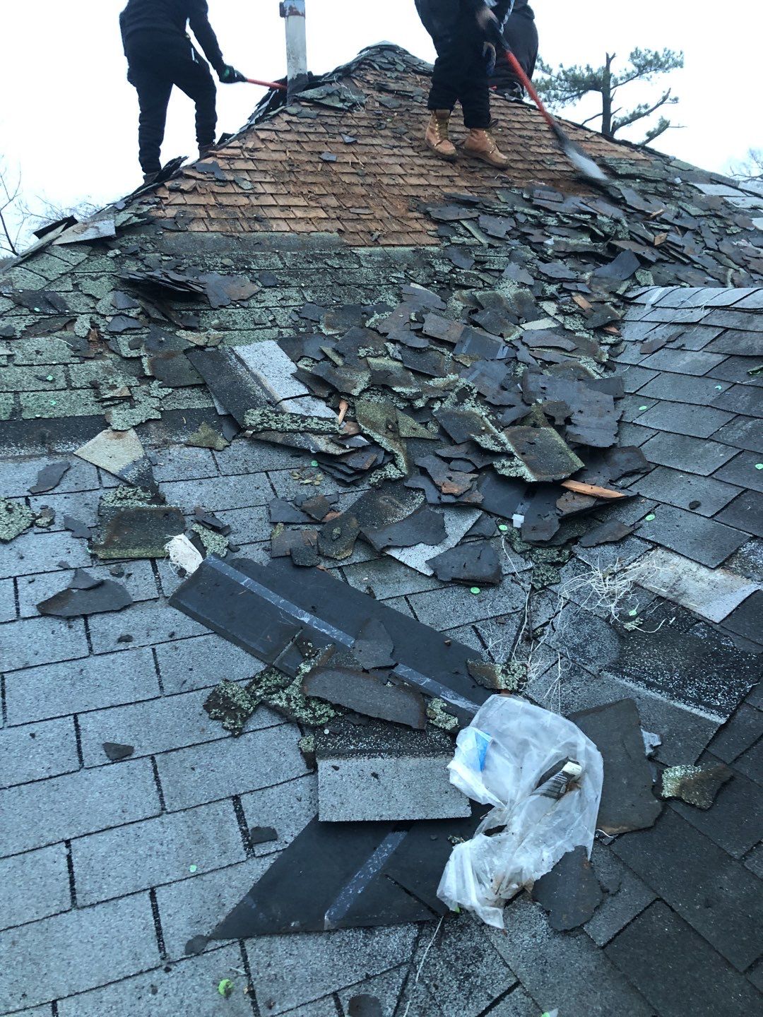 Shawnee by BANA Roofing and Solar Supply