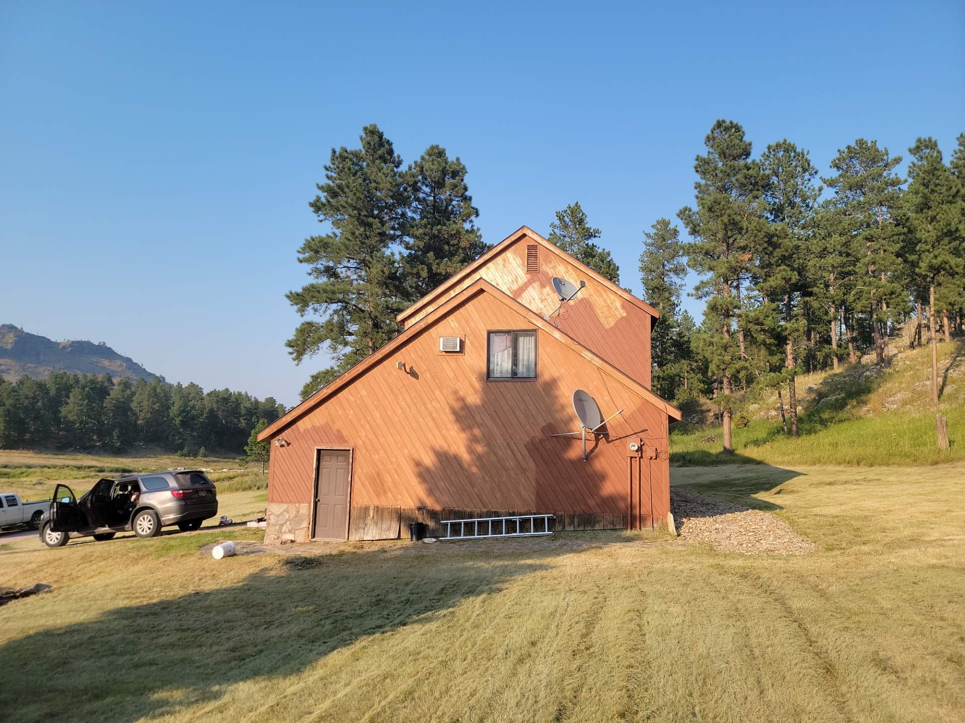 Siding Installation using James Hardie by Weather-Tite Exteriors LLC