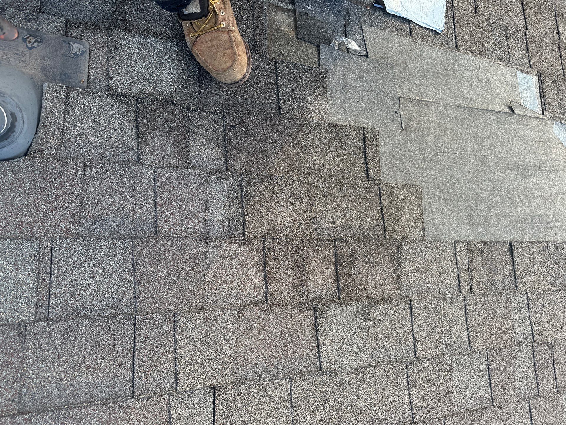 Roof Repair Cypress by Roof Repair Company