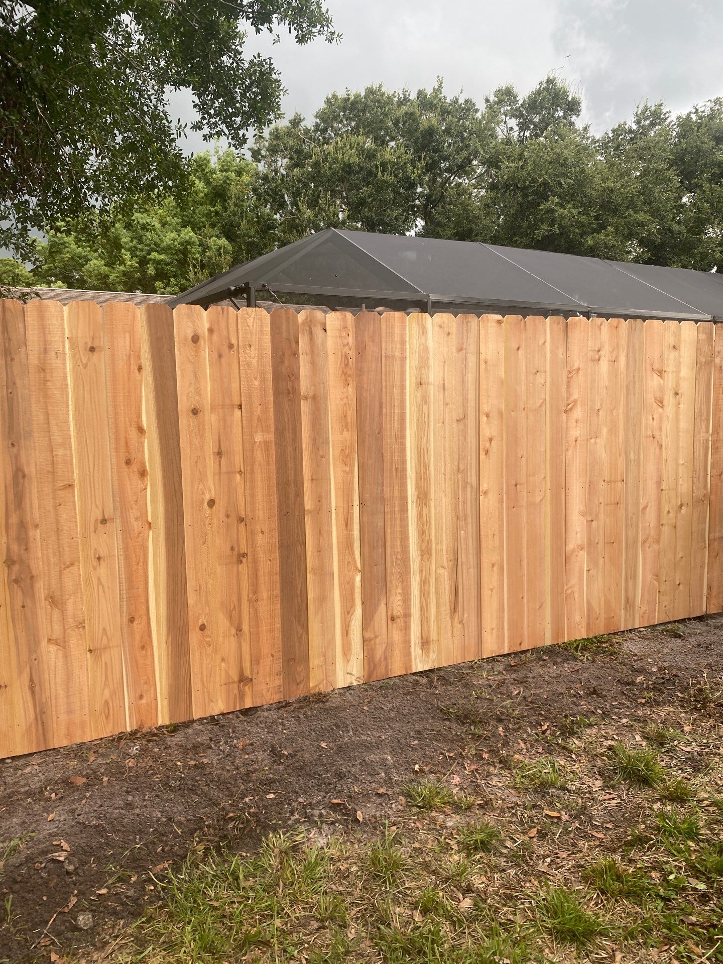 4224 Southwell by H&Y Fence