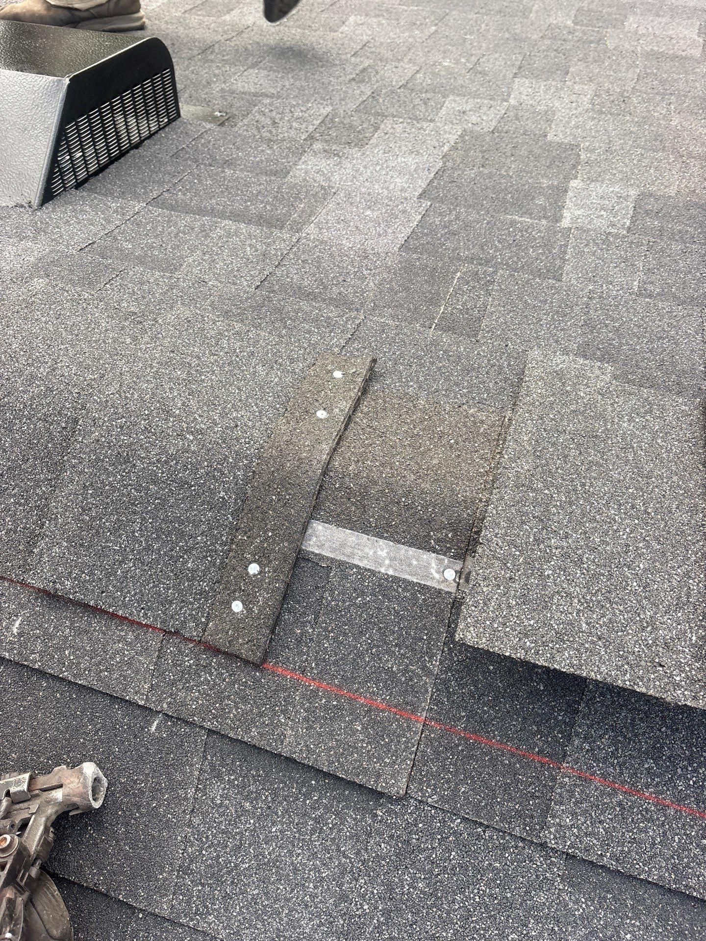 Corpus Christi Roof by Bayfront Roofing and Construction