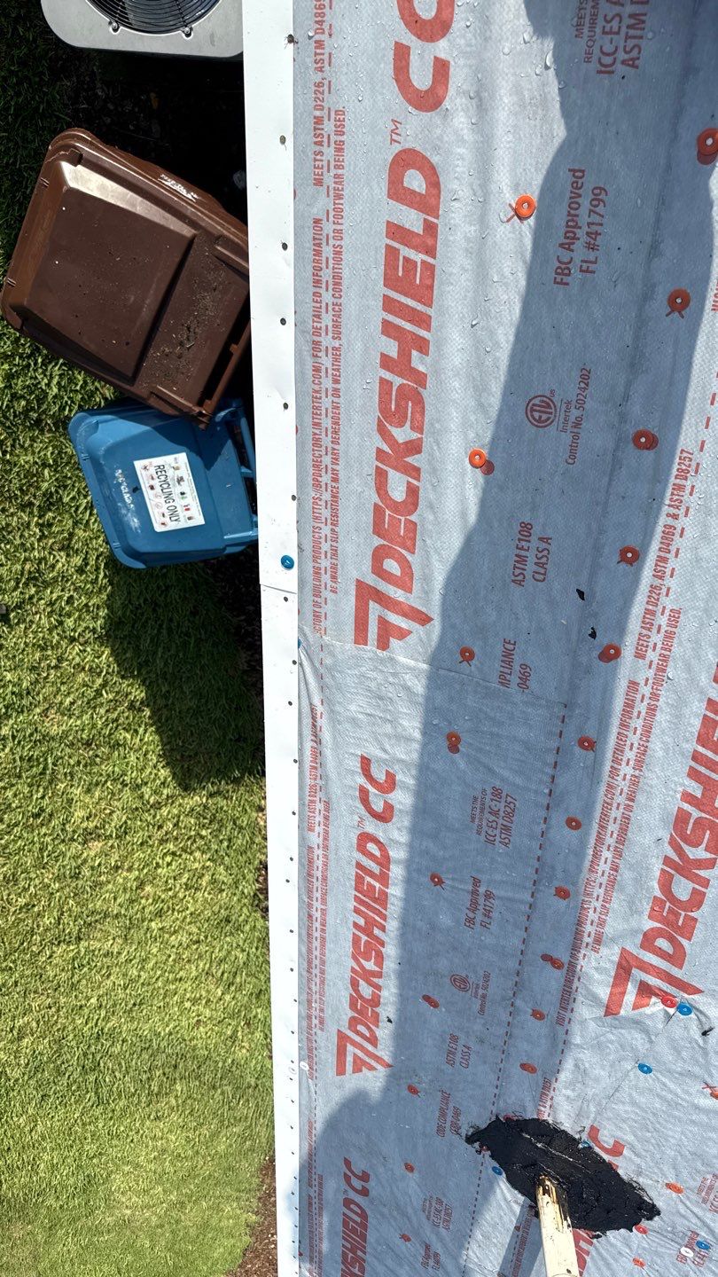 Architectural Shingles by Fiddlers Roofing