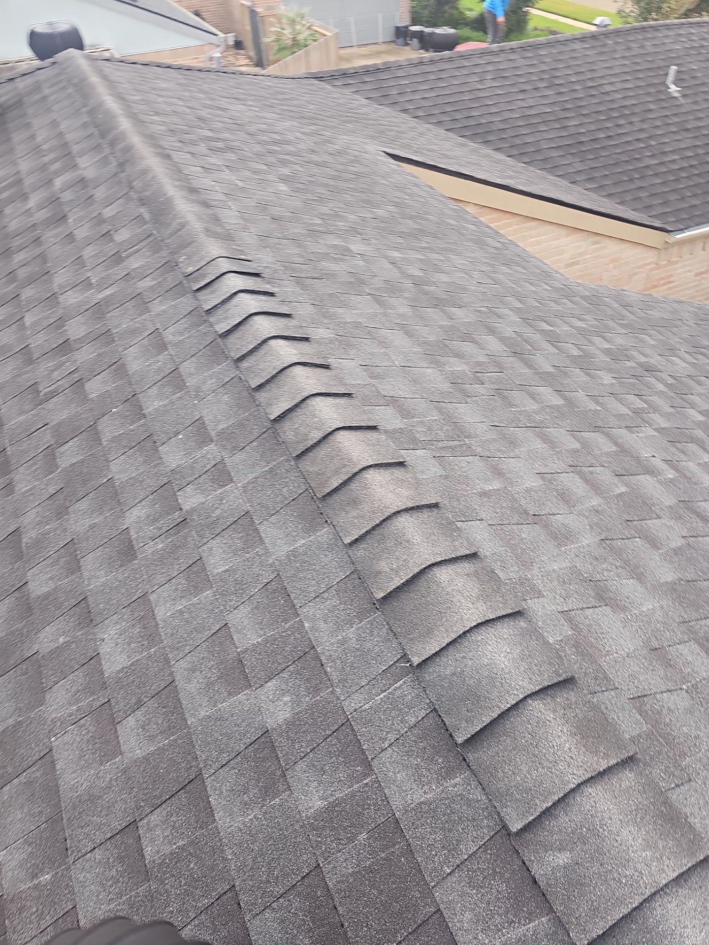 Roof Repair Katy by Roof Repair Company