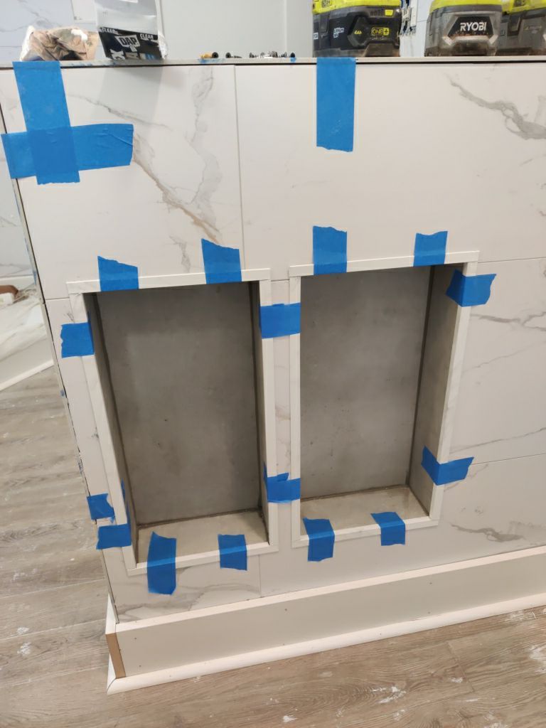 Hickory Point Remodel by Pillar and Pine