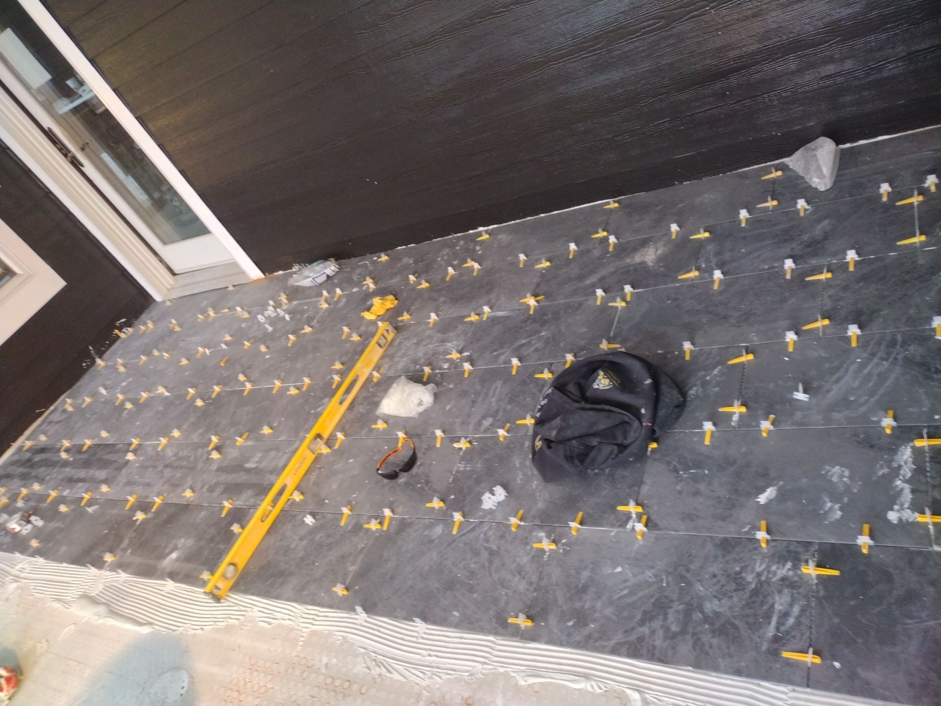 Puppy Room Conversion – Patio to Premium Pet Space by Johnny Five Construction 