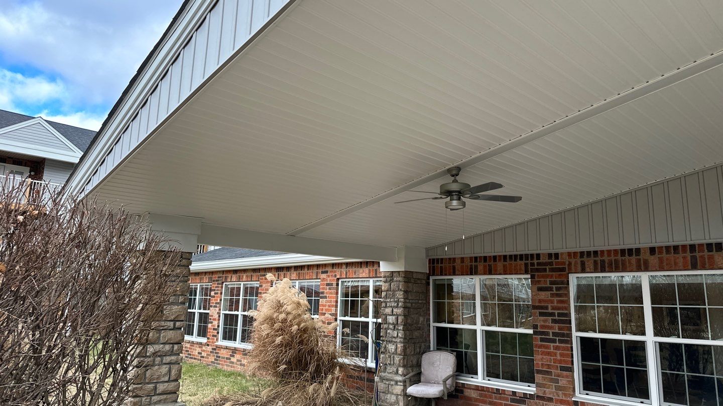 Roofing, windows, doors, siding by Tamlin Roofing