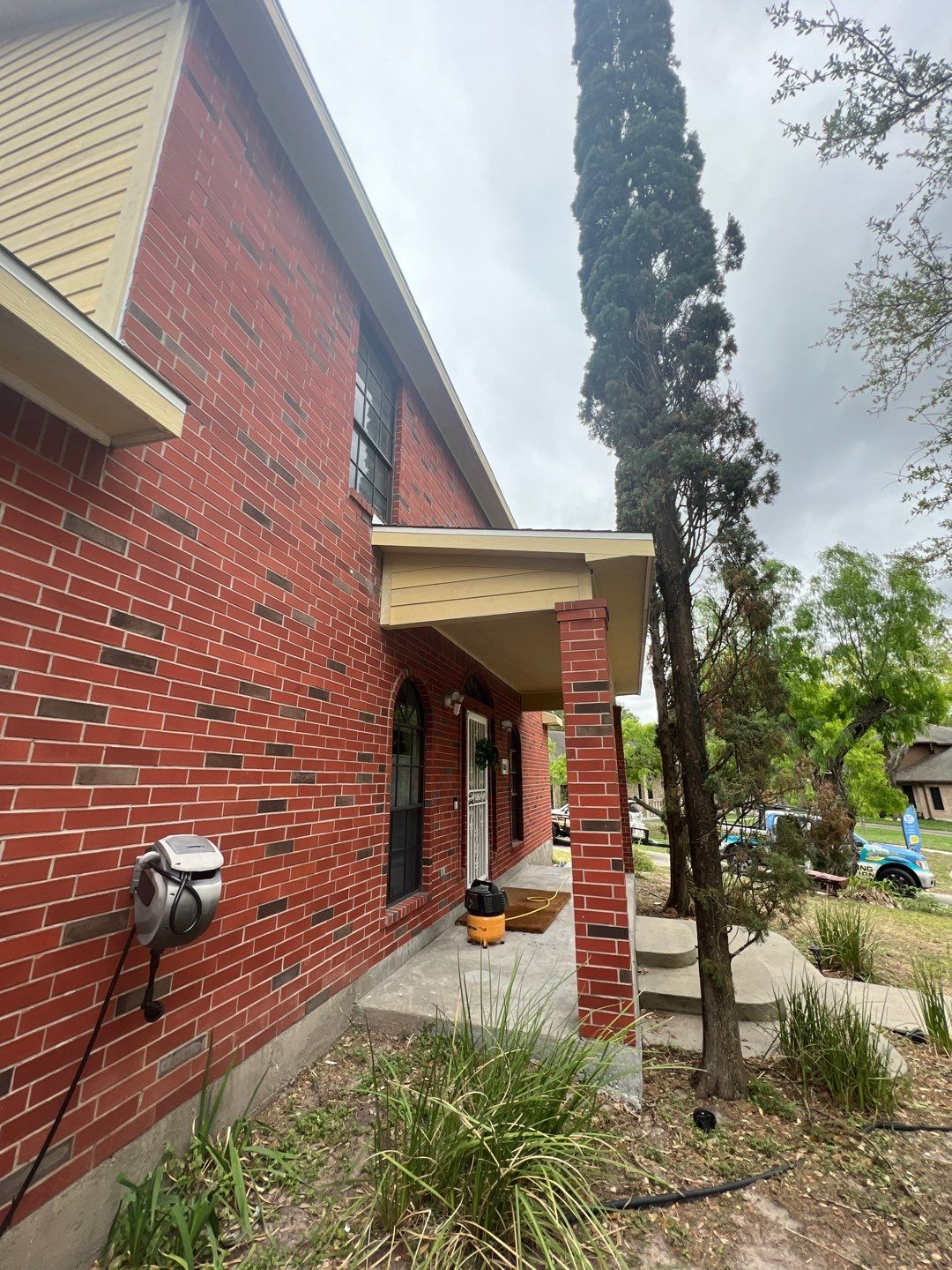 River Side Remodel by Bayfront Roofing and Construction
