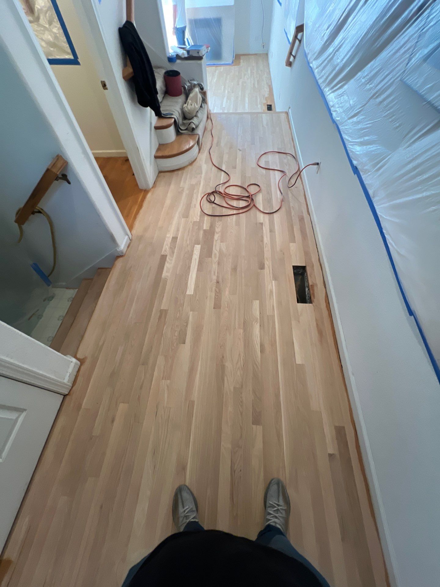 Project Showcase  by Elephant Floors Inc