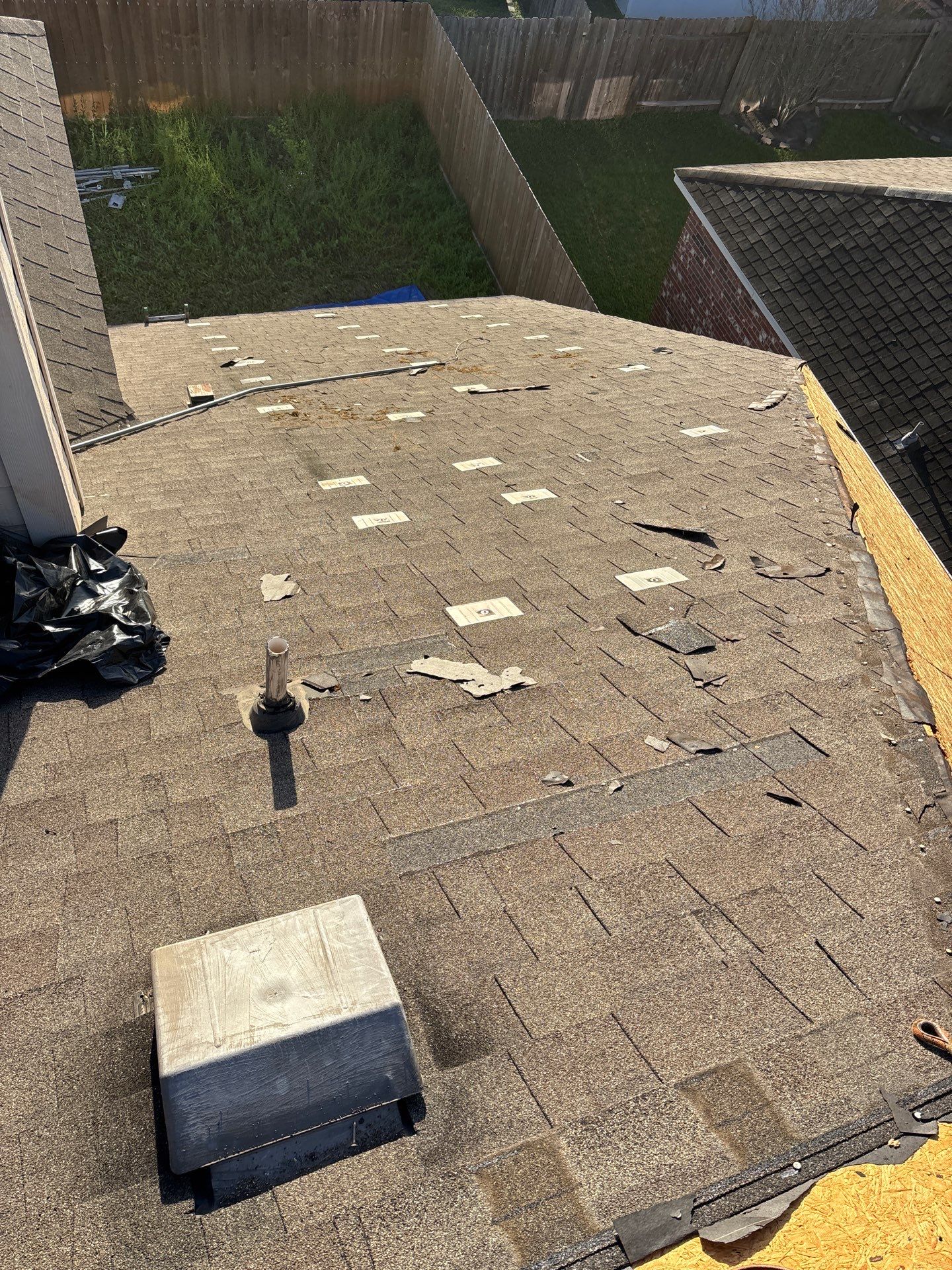Roof Repair Houston by Roof Repair Company