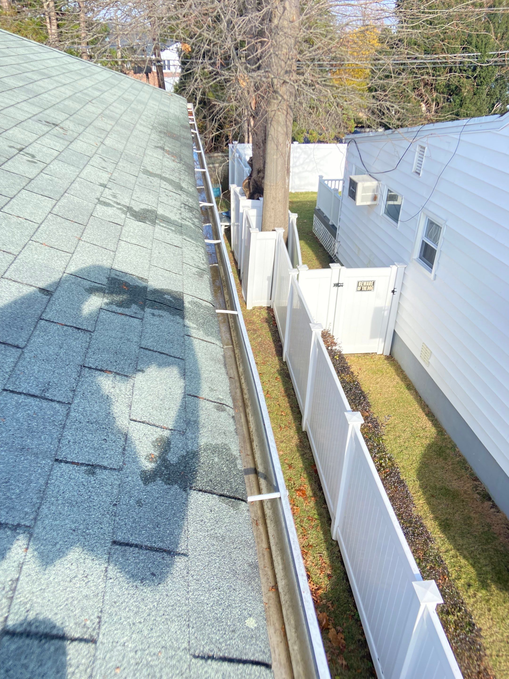 Gutter Cleaning Seaford by Above All Gutters 