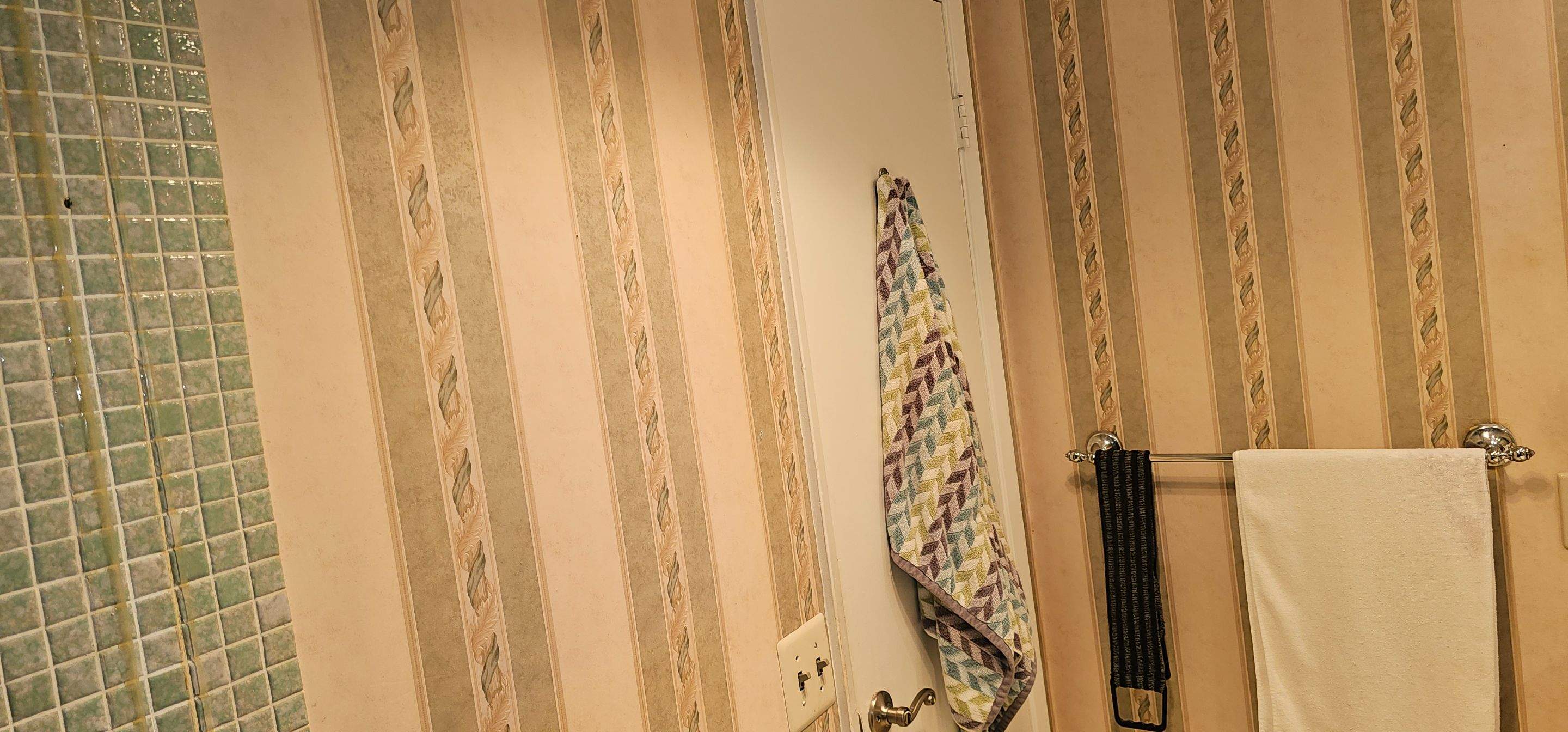 Water Damage Claim in Pompano Beach by FLAPA & KeyStone