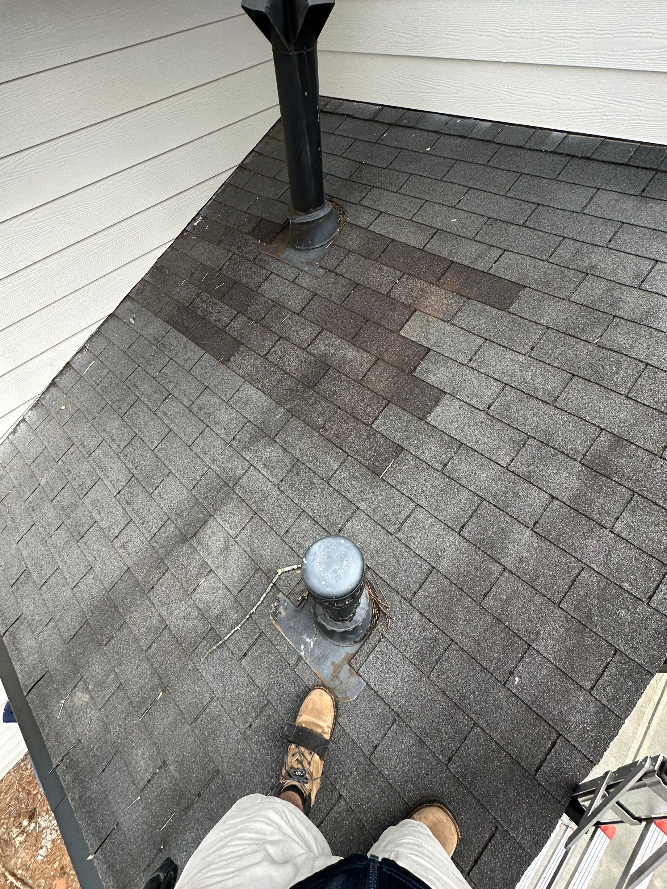 Residential Roofing Installation by Inspector Roofing and Restoration