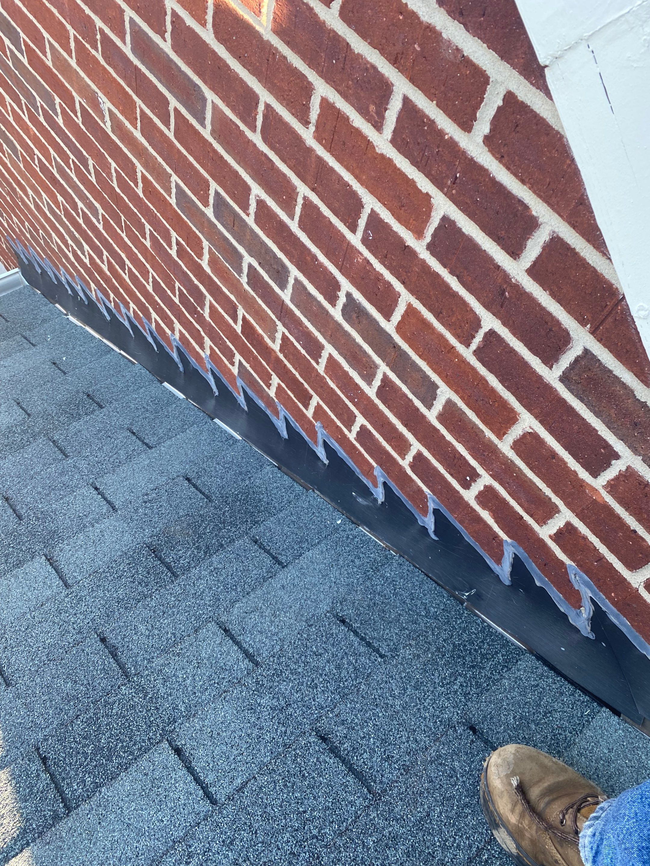 Alexandria: Residential Roof Replacement with CertainTeed Landmark Pro in Max Def Pewterwood by RM Banning, Inc.