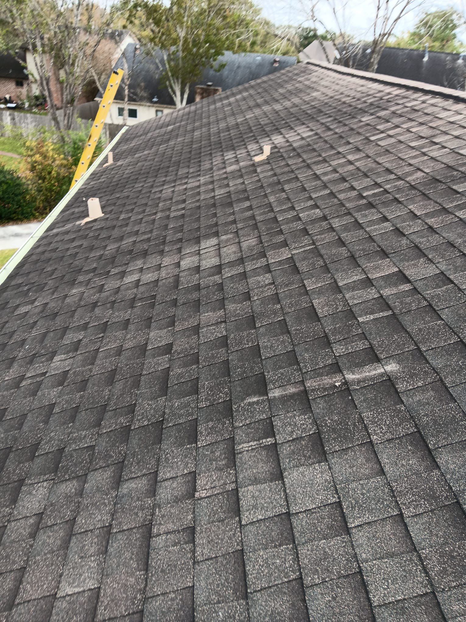 Roof Repair Missouri by Roof Repair Services LLC