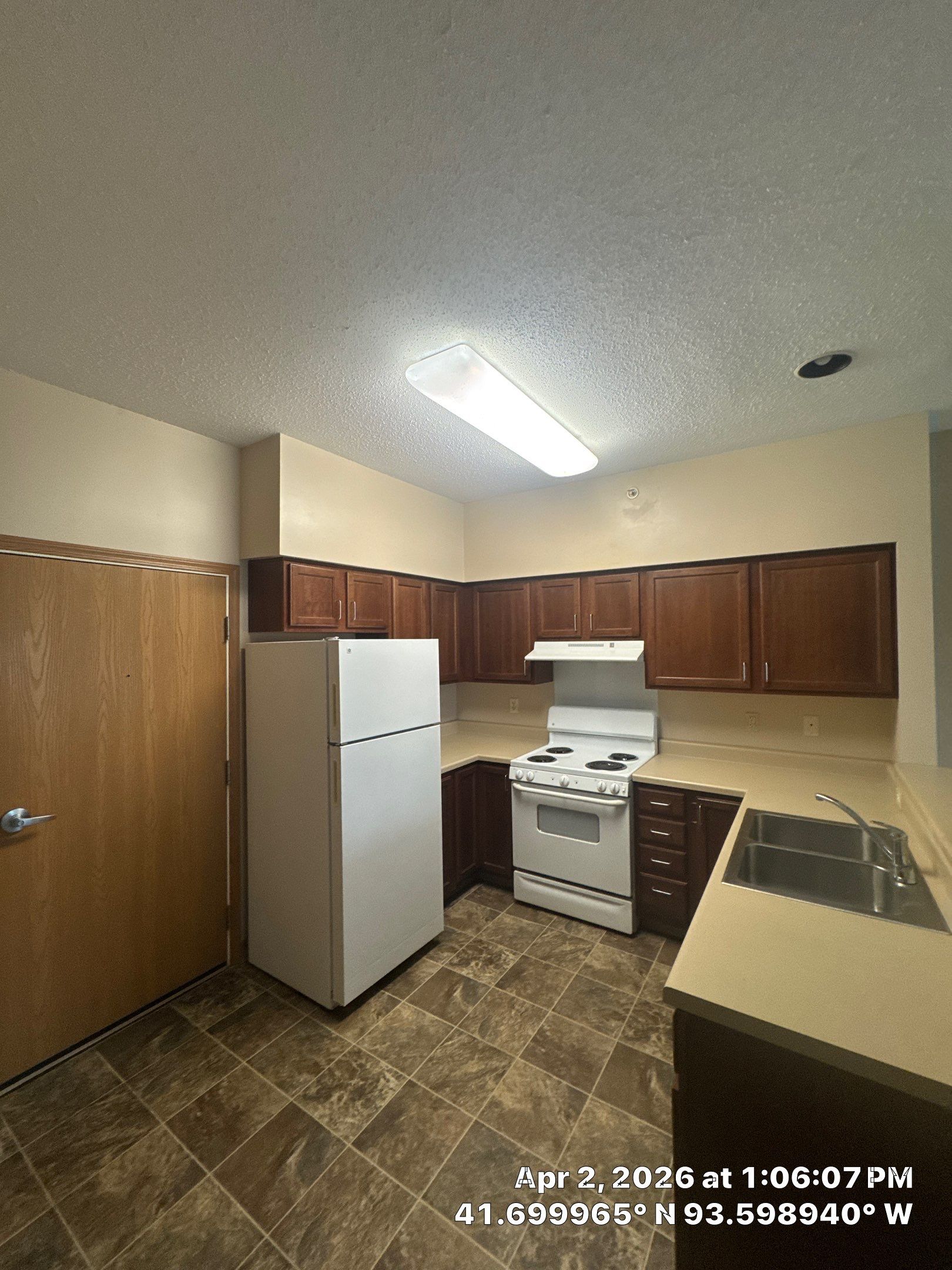 Apartment Repaint for AHEPA Senior Living by Midwest Paint LLC