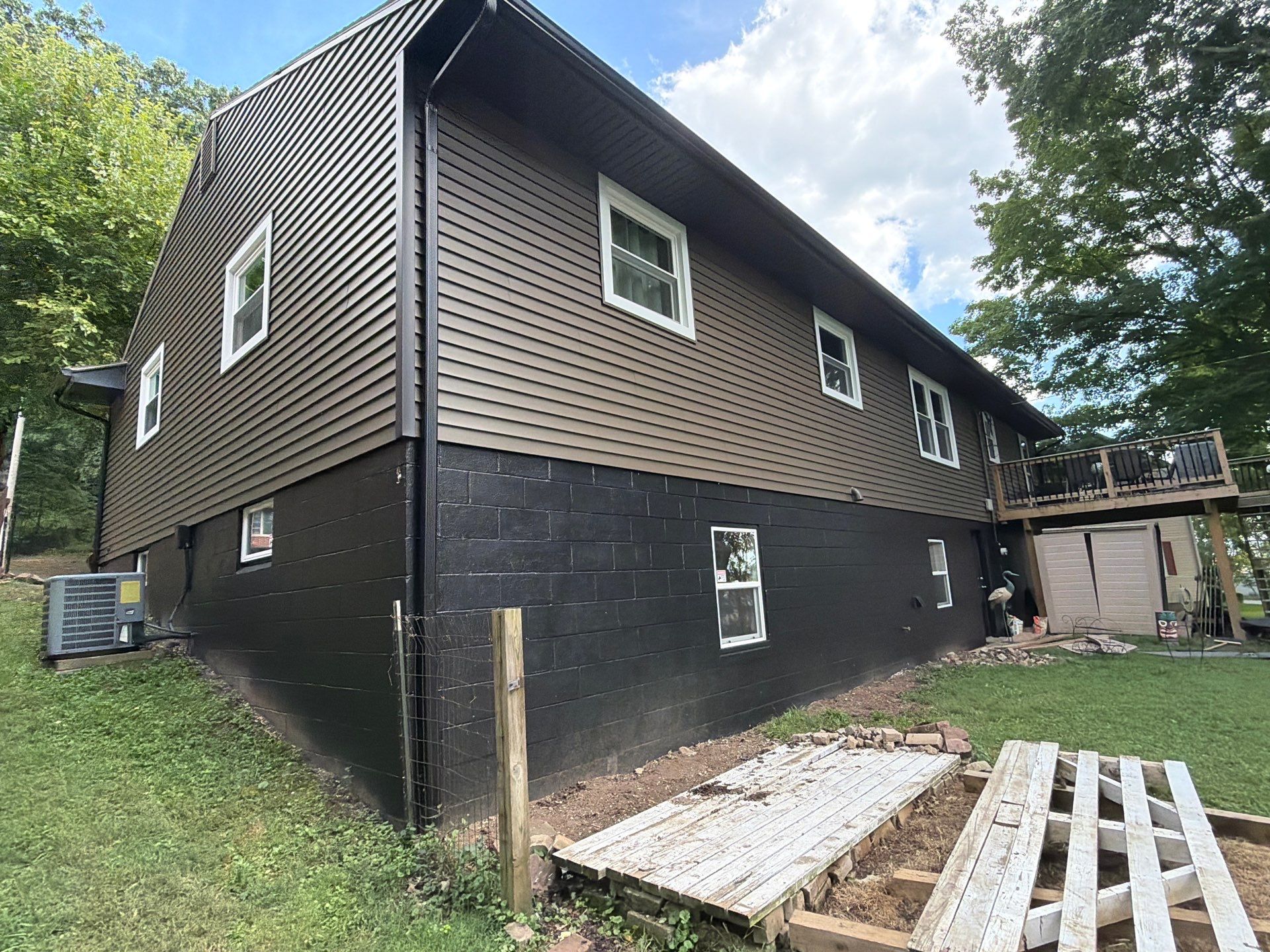 Lancaster, OH Windows, Siding, Gutters & Paint! by Canopy Contracting