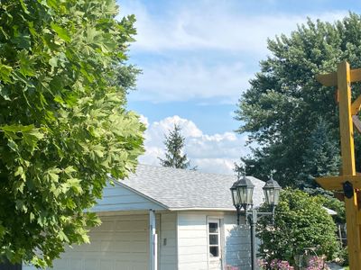 Project in Muncie, IN