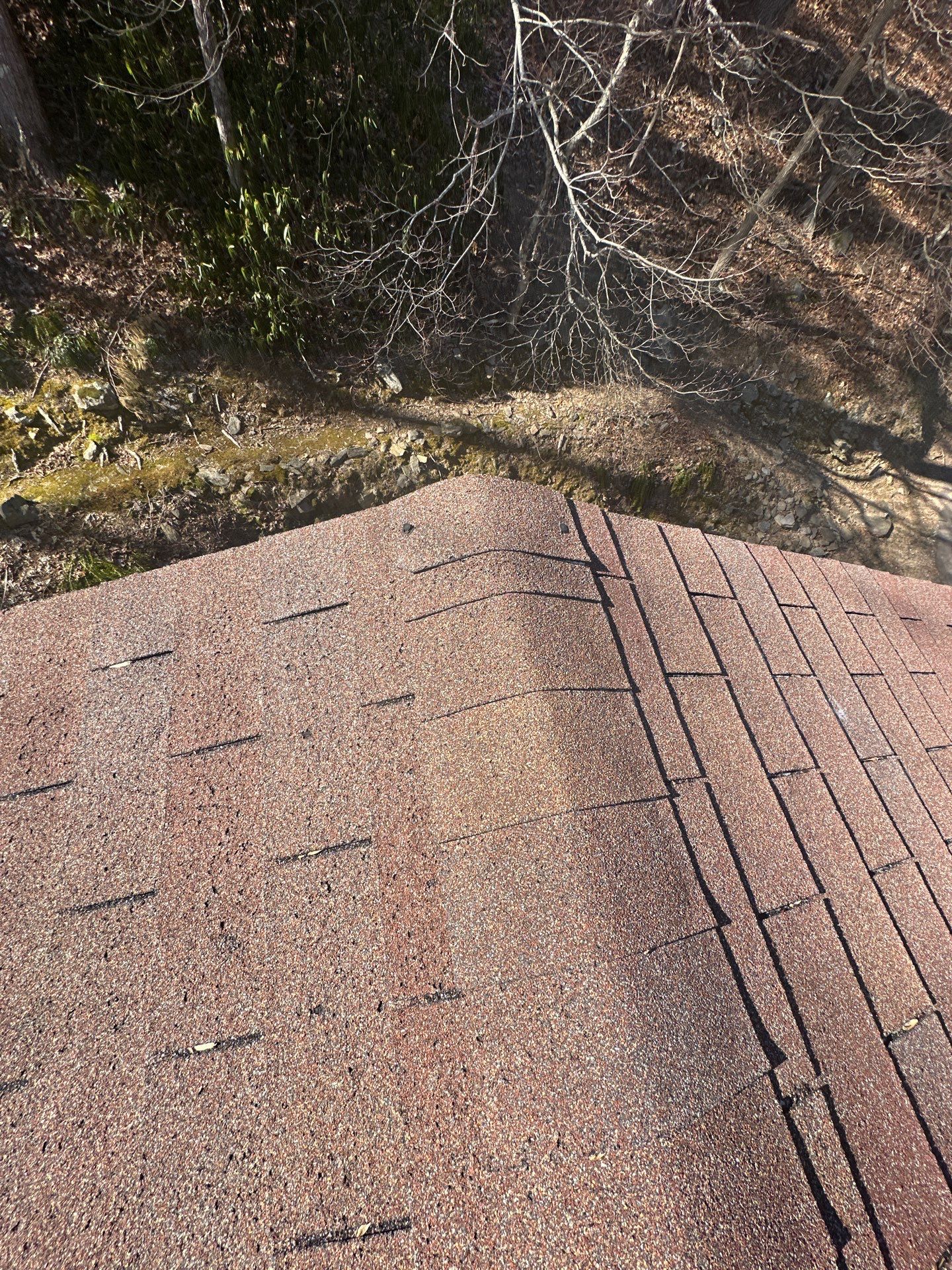 Residential Roofing Installation using GAF HDZ in Golden Harvest by Peak 2 Peak Services LLC