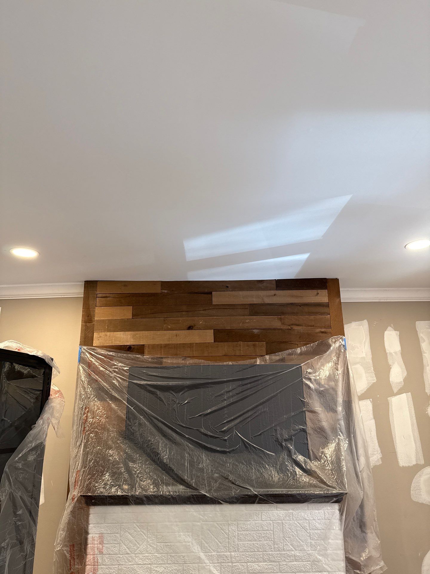 Interior Home Painting in Philadelphia, PA by Groovy Hues