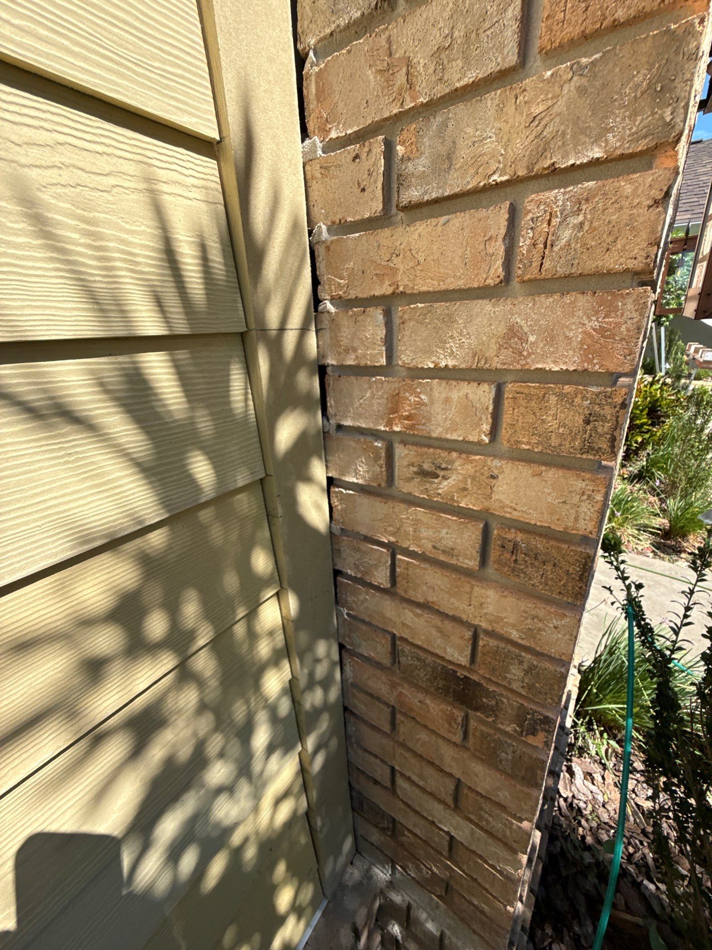 Project in Palm Harbor by Bayshore Exteriors