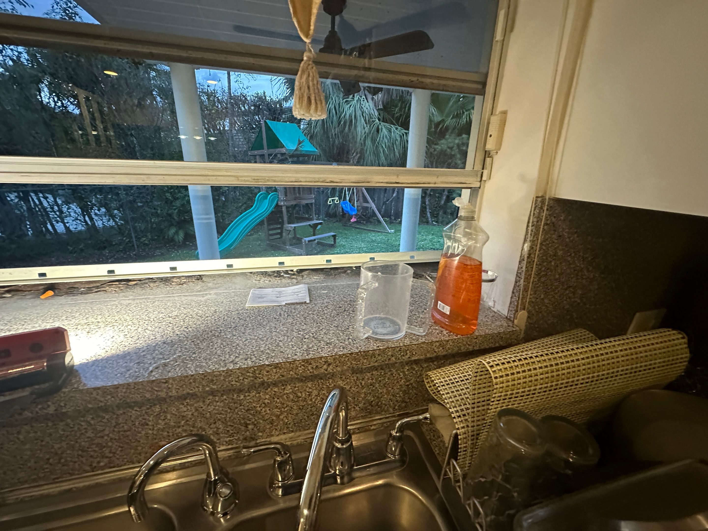 Fire & Smoke Damage Claim in Miami by FLAPA & KeyStone