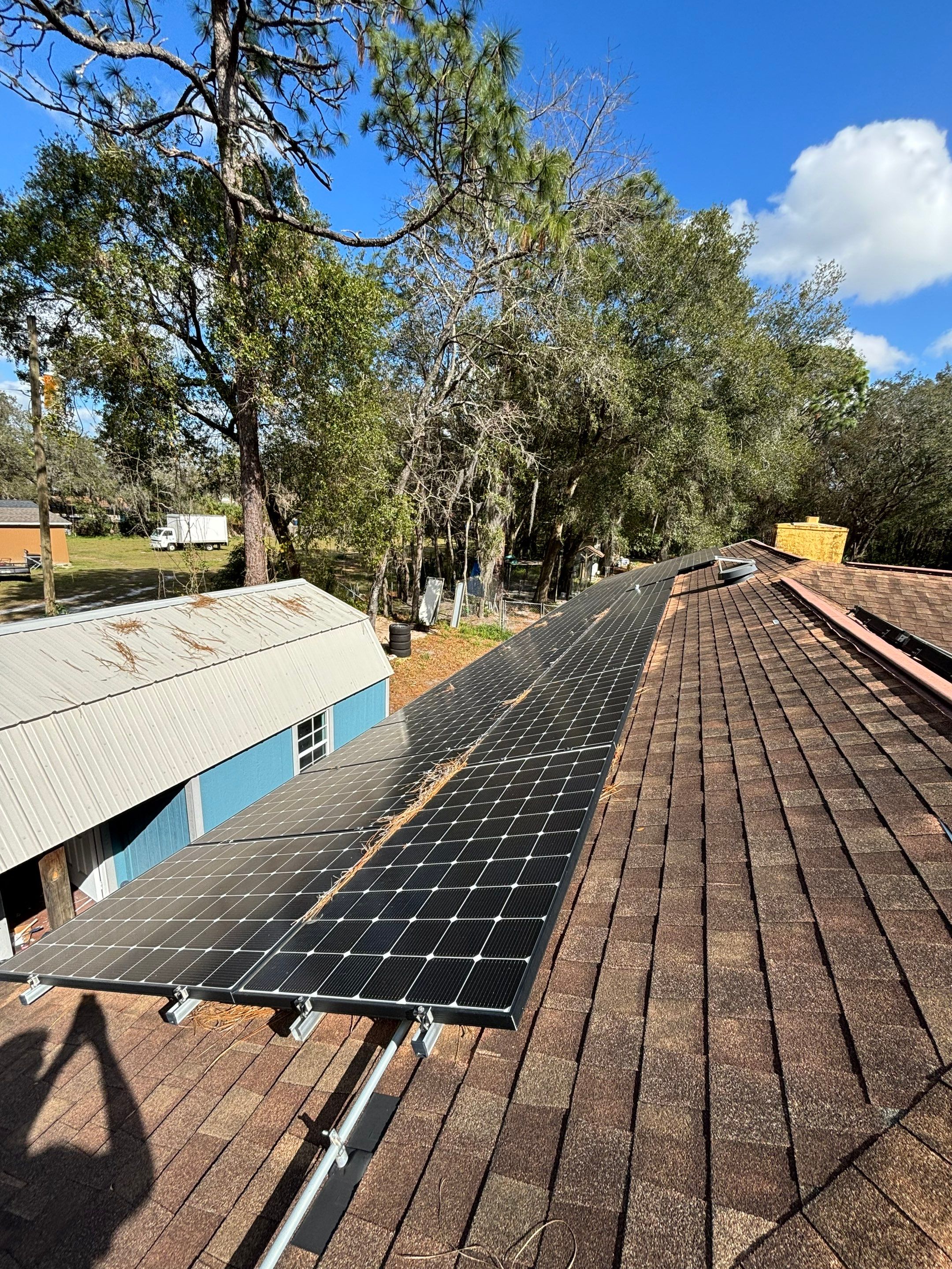 Rustic Cedar Shingles by Reimagine Roofing
