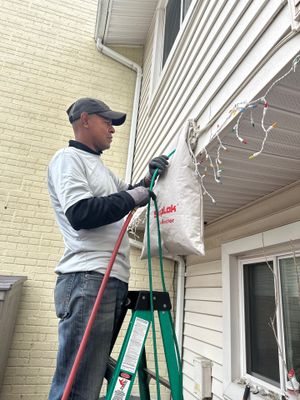 Duct Cleaning Manassas VA