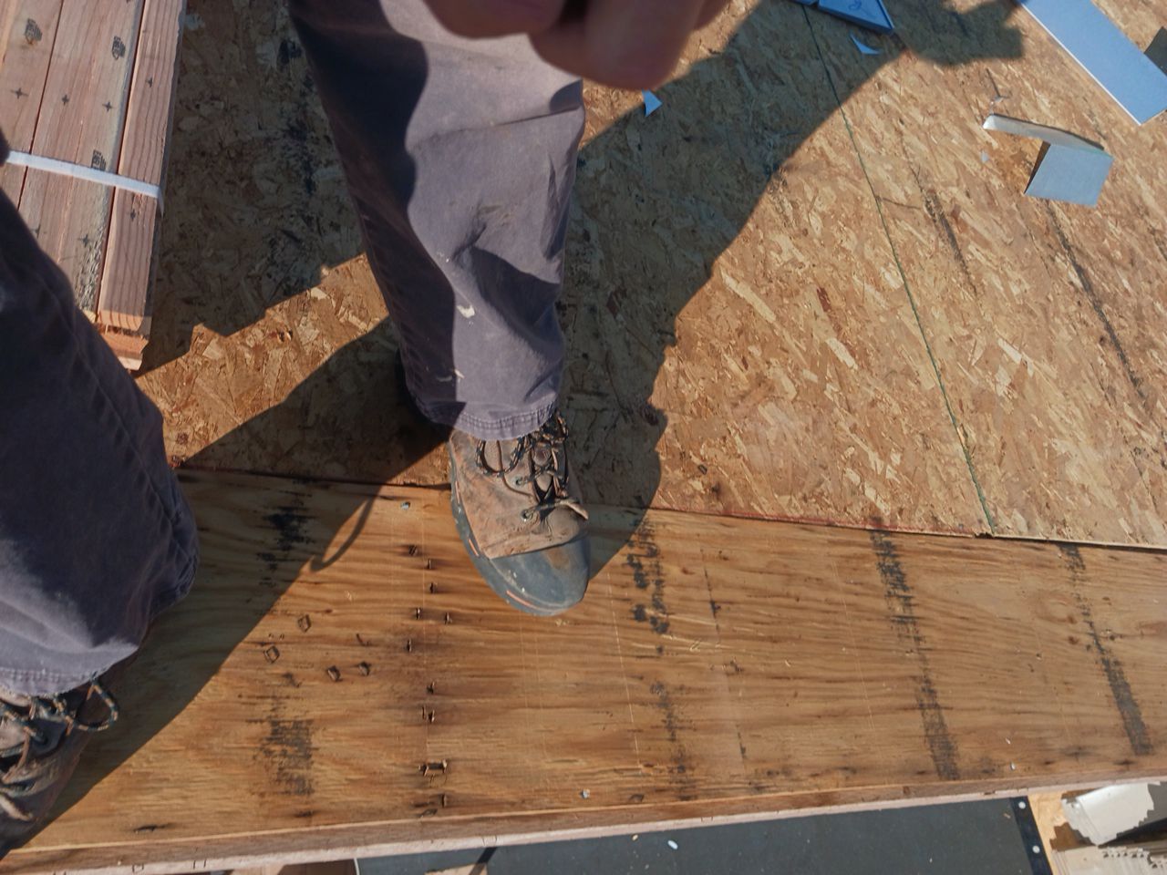 Concrete Tile Refelt by Weather-Tite Exteriors LLC