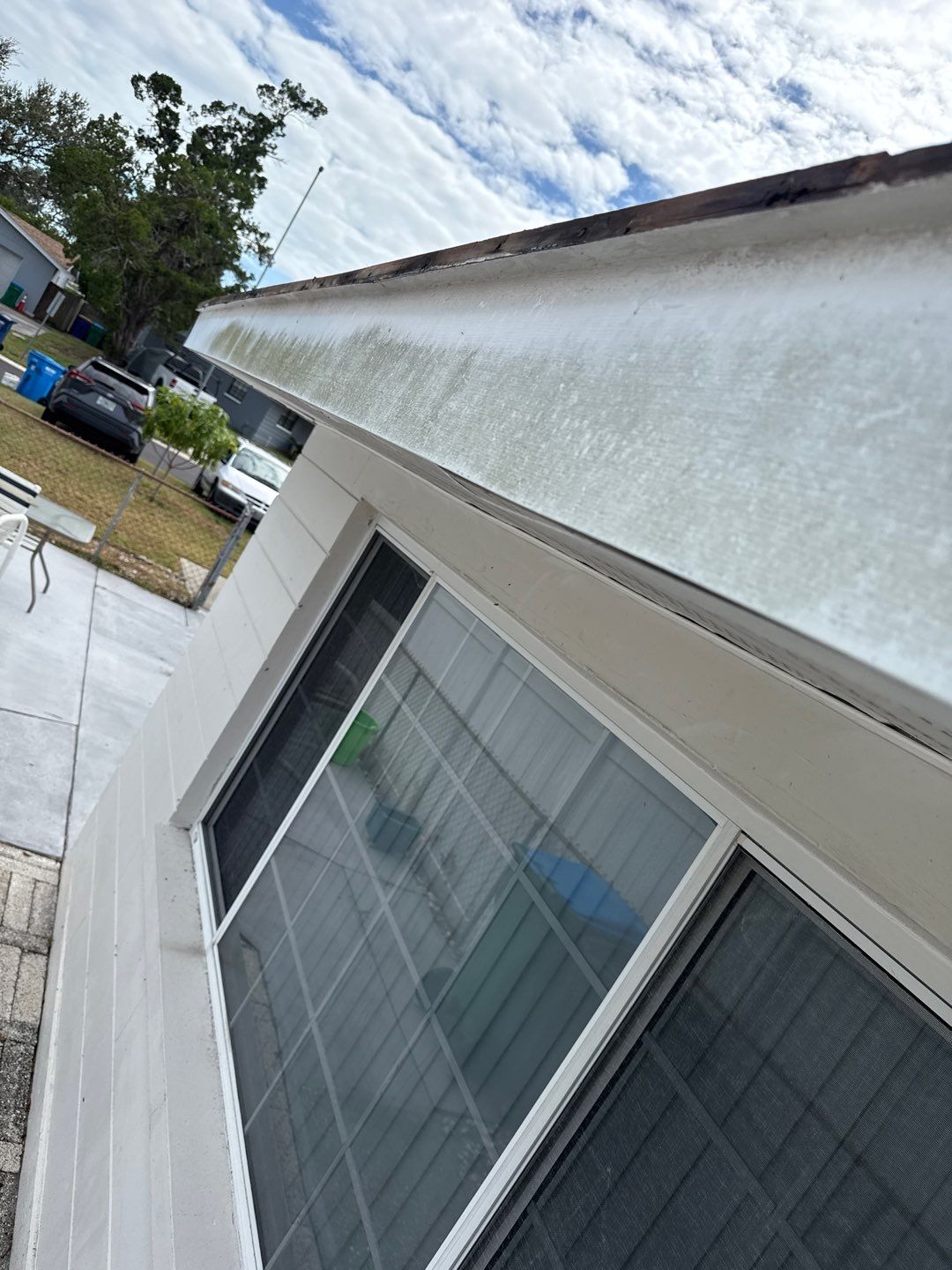 Project in Seminole 33772 by Mitchell Roofing Company LLC 