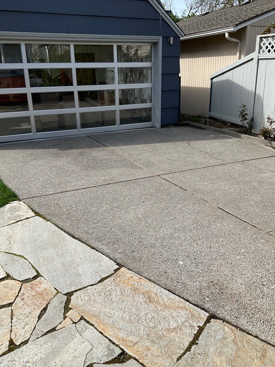 Multi-surface wash by Willamette Outdoor Wash LLC