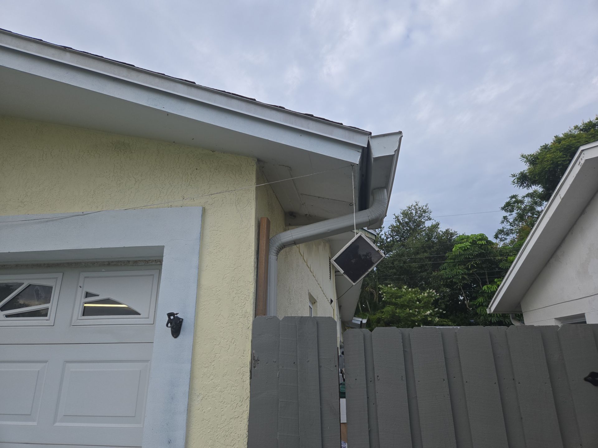 Project in Largo 33778 by Mitchell Roofing Company LLC 