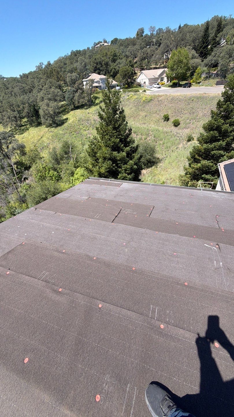 Sacramento Roofing Inc featured photo.