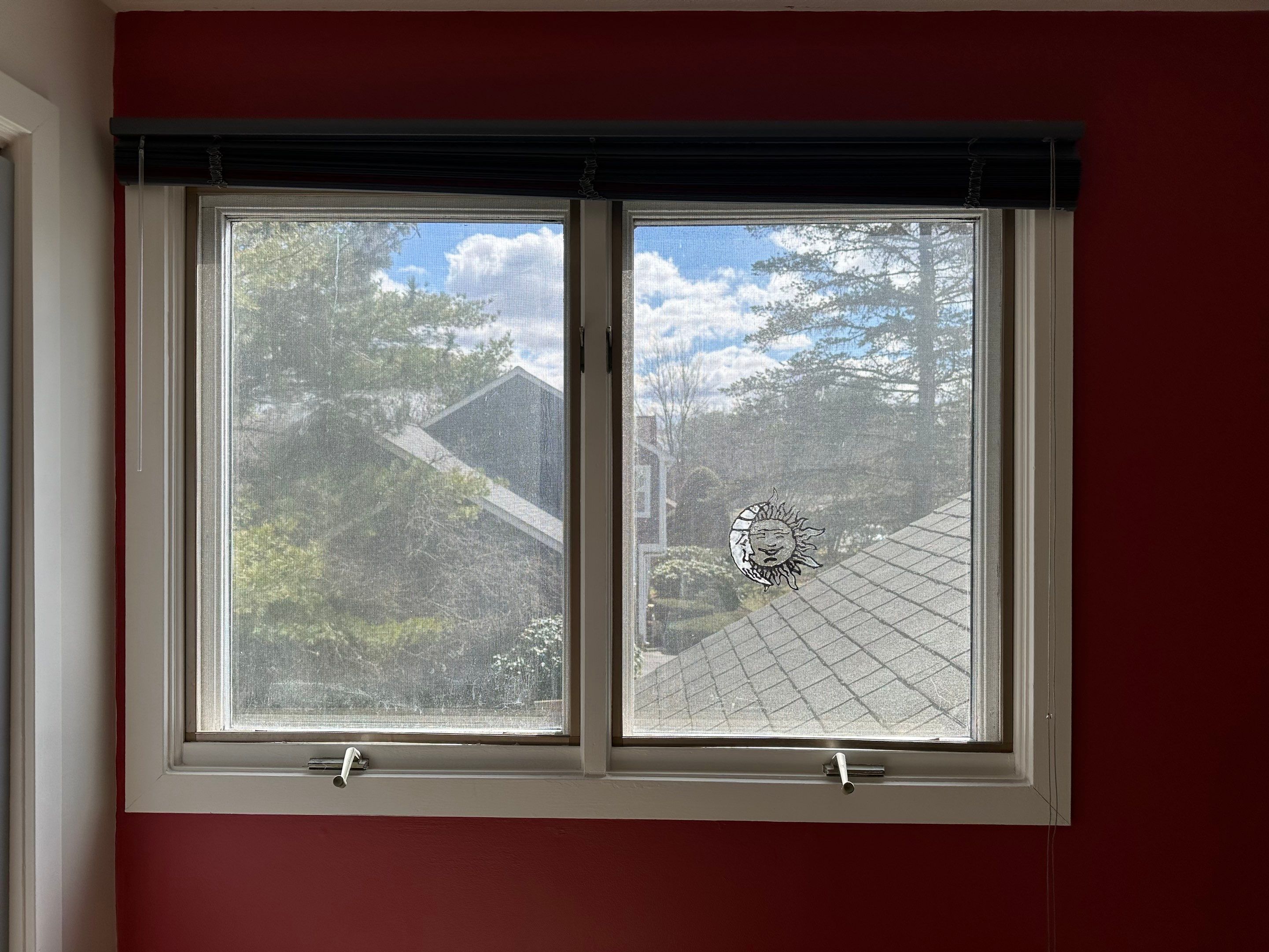 Whole house window replacement in Framingham, MA by UBrothers Construction