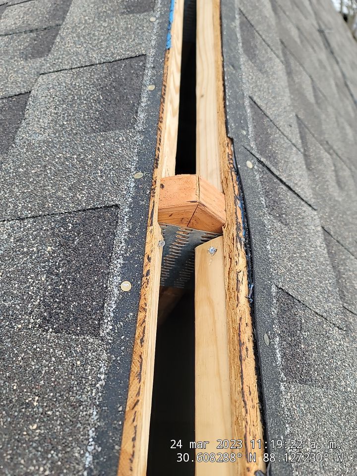 Fortified Roof by American Roofing & Construction LLC
