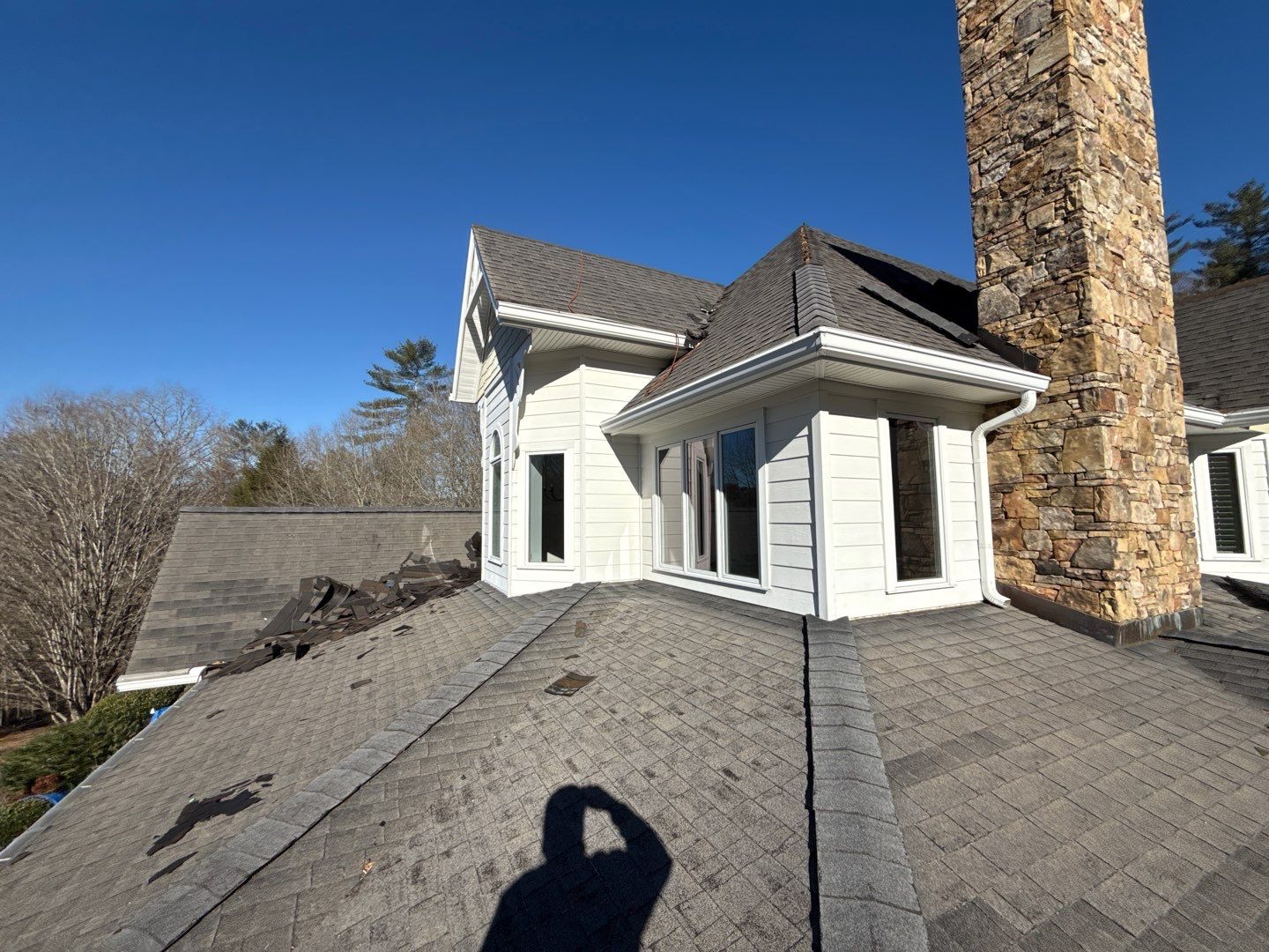 The Copes by United Contracting and Roofing