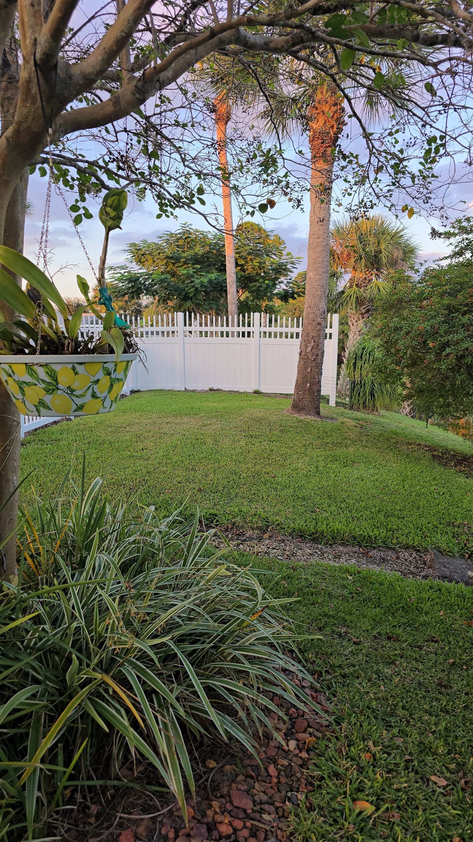 Project in Port Charlotte by True Fence LLC