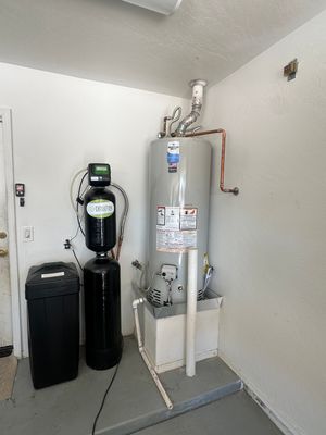 Project in Mesa, AZ