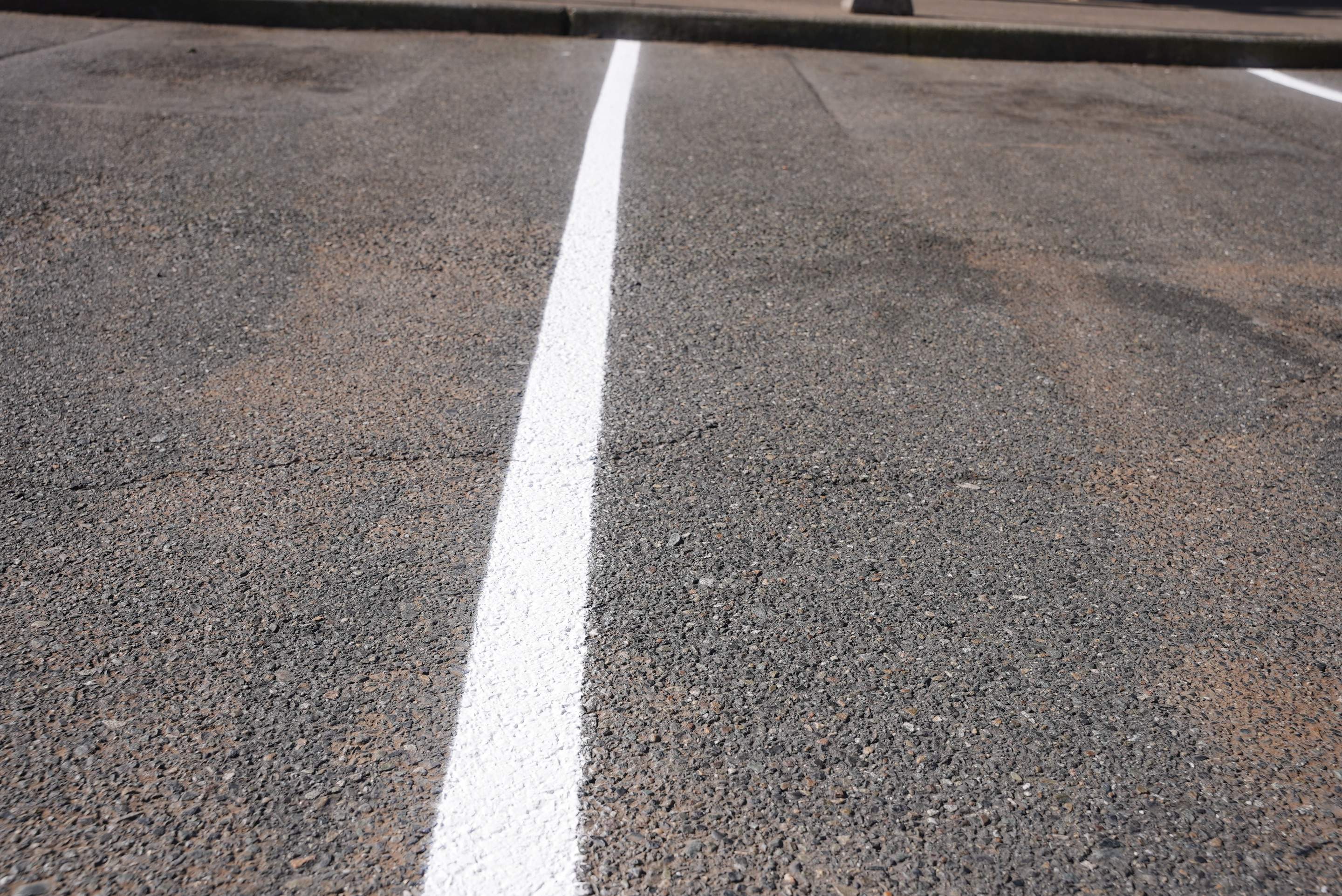 Panda Express | Striping  by Jireh Asphalt & Concrete Inc 