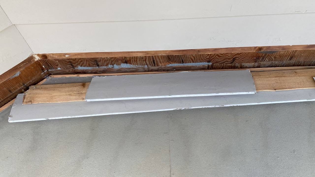 Repair Rotten Deck In West Vancouver  by YVR Construction Group