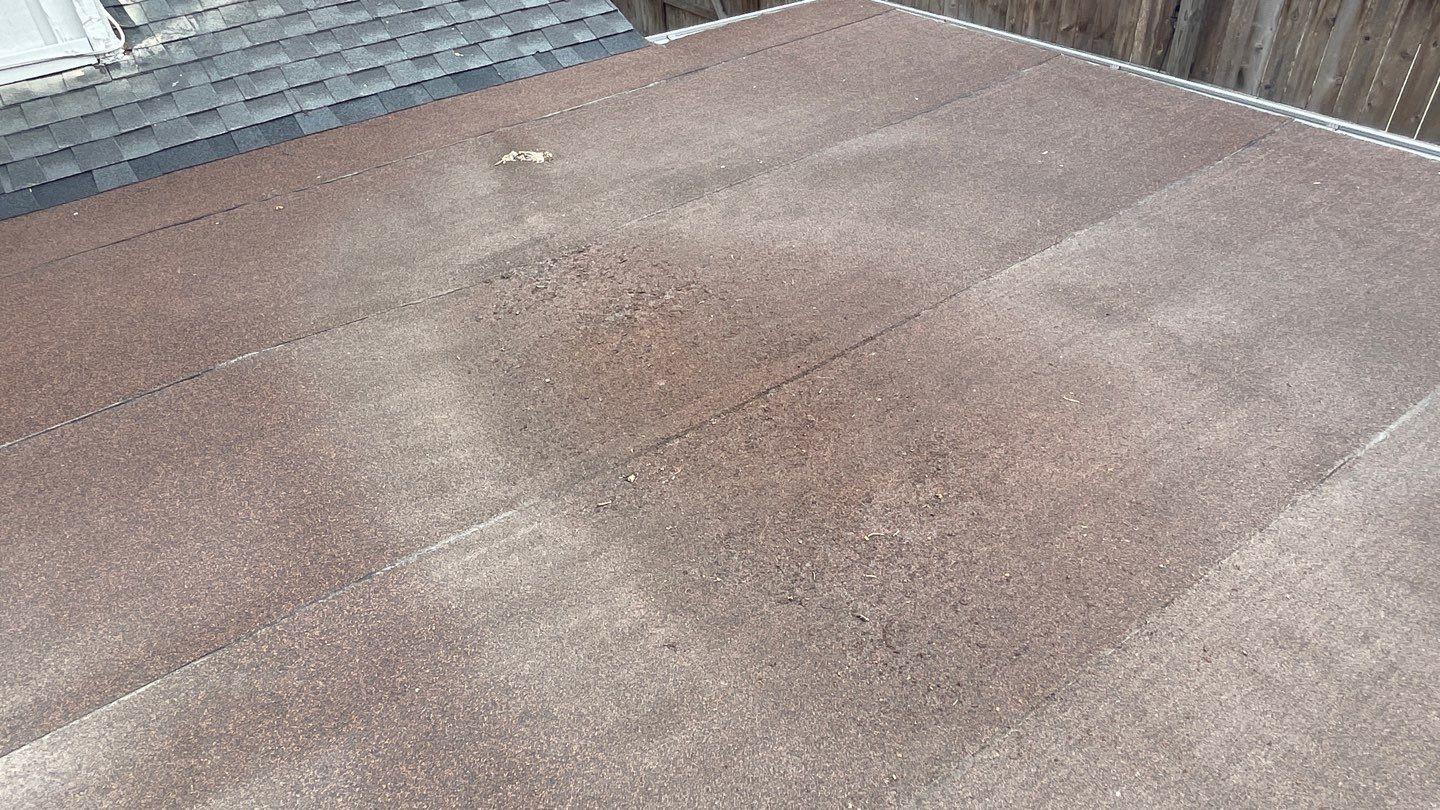 Residential Roofing Installation using GAF Timberline HDZ by Lighthouse Roofing