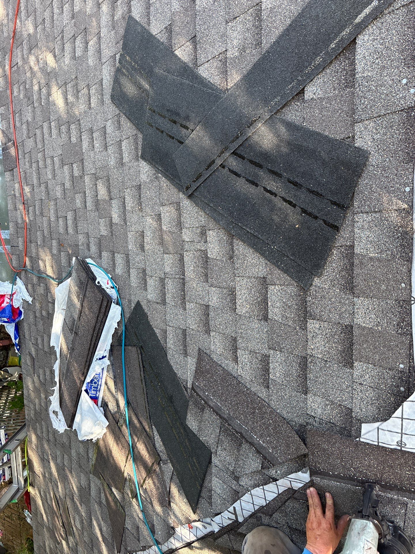 Roof Repair Houston by Roof Repair Company