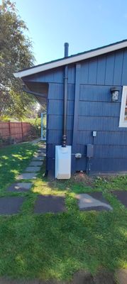 Subslab SafeAir™ System