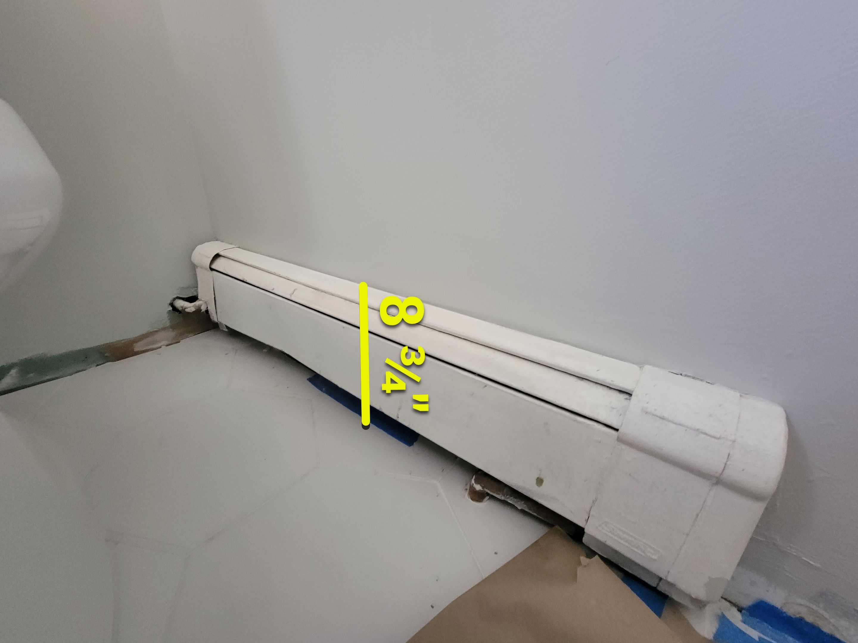 Kids bathroom Upgrade by Cedar Contractors Group, Inc.