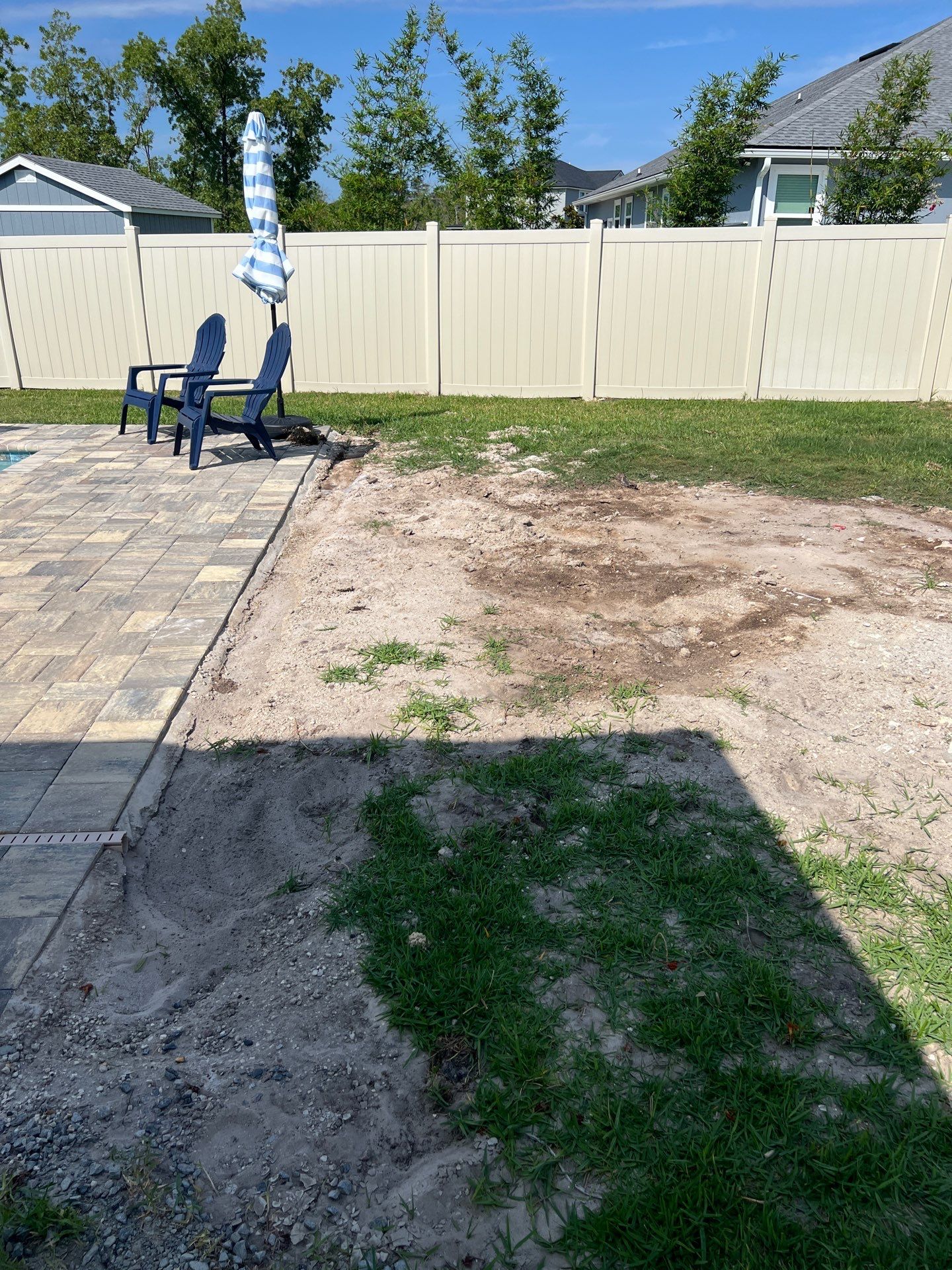 Landscape Install | Residential by ProGreen Services