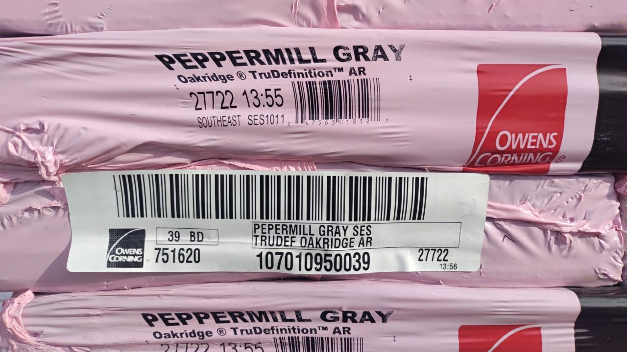 Residential Roofing Installation using Owens Corning by Inspector Roofing and Restoration