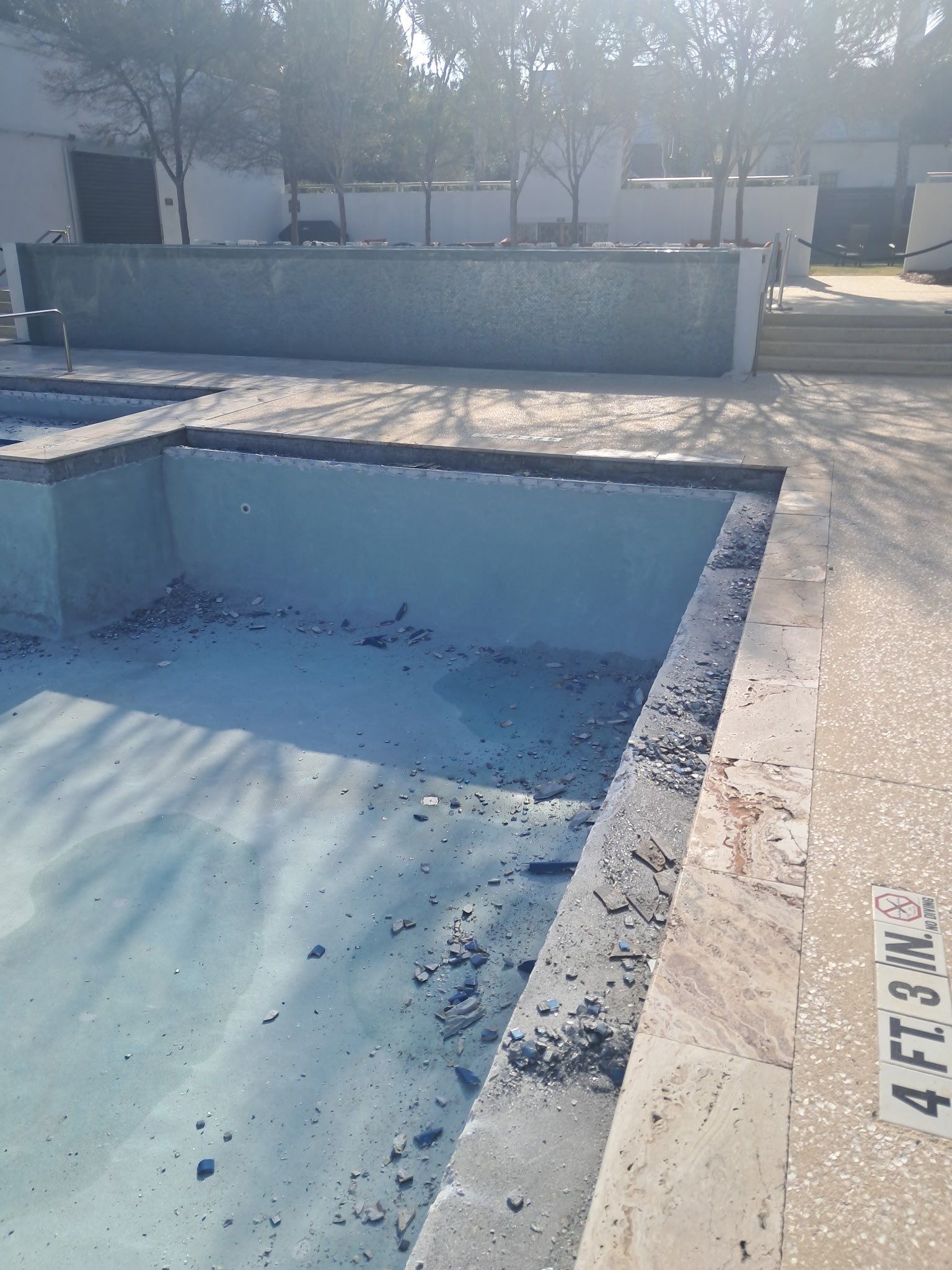 Rosemary Owners Association Pool - PCB by ASP - America's Swimming Pool Company