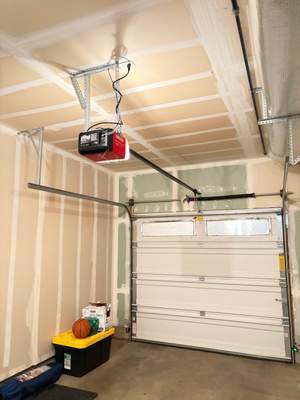 Garage Door Opener