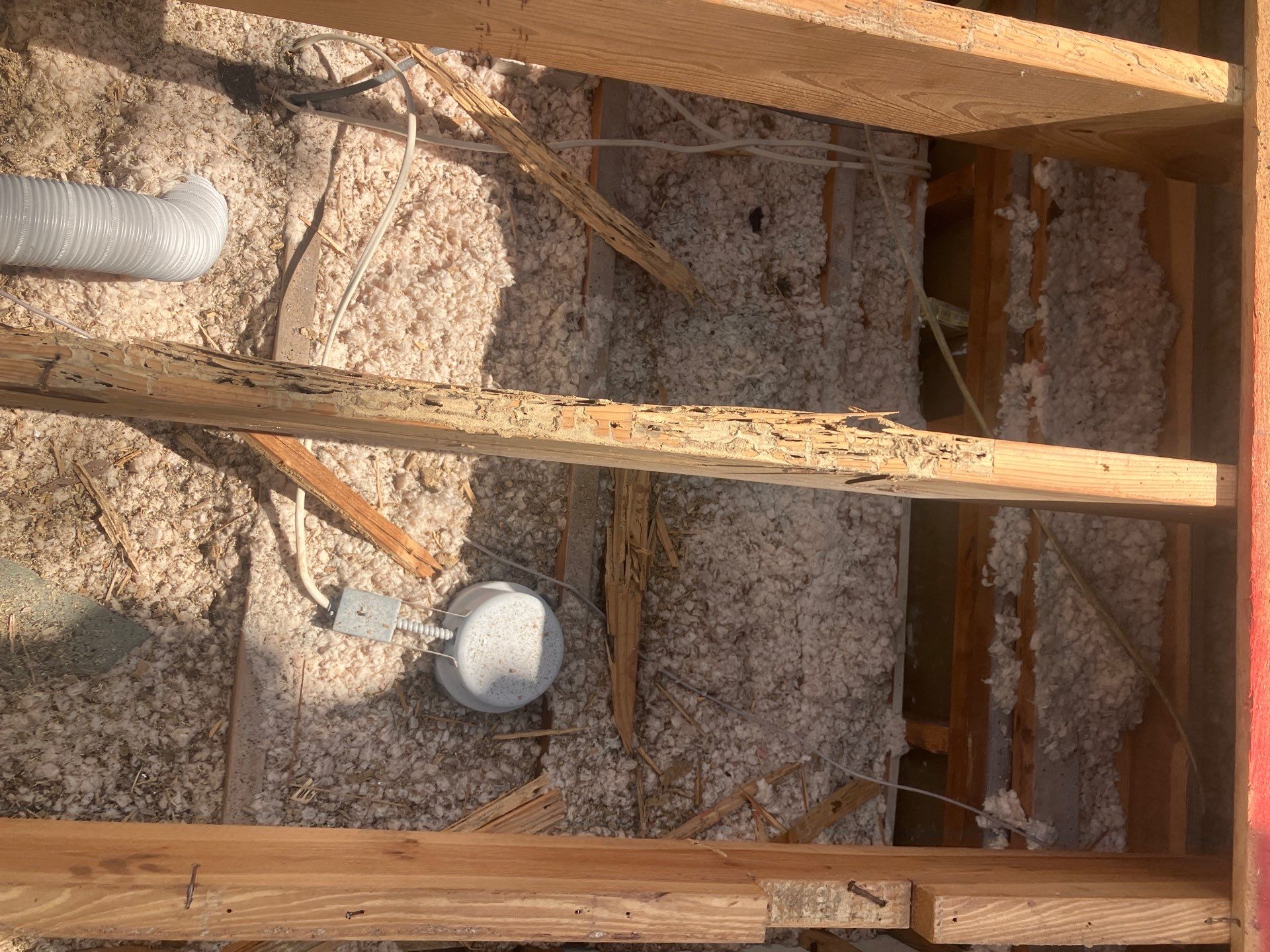 Project in Clearwater 33764 by Mitchell Roofing Company LLC
