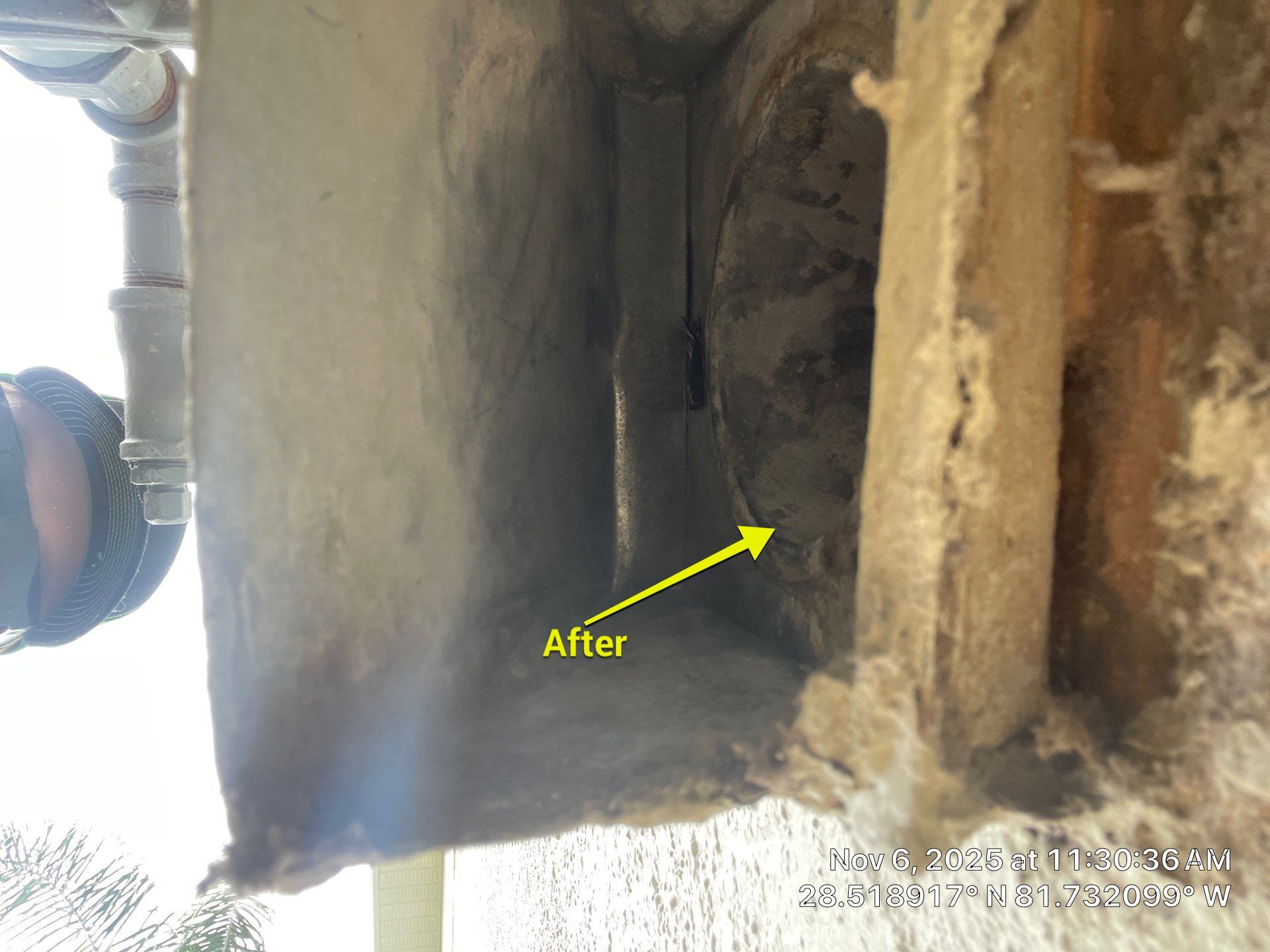 Air Duct and Dryer Vent Cleaning in Clermont by Hygienic Air, Inc