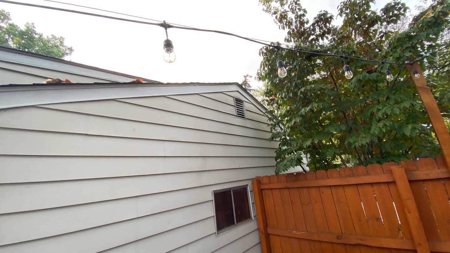 Roof Replacement using CertainTeed Landmark by 180 Contractors